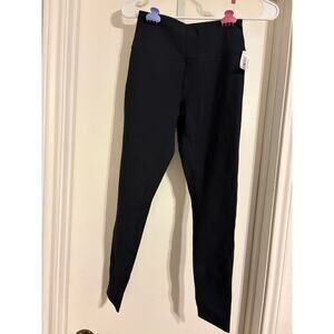 Core IO Brand Leggings-Size XS-NWT